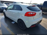 KIA RIO LX KNADM5A39F6500074 снимка
