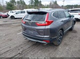 HONDA CR-V TOURING 7FARW2H98JE086377 снимка