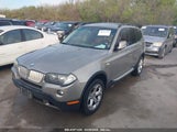 BMW X3 XDRIVE30I WBXPC9C47AWJ37320 снимка