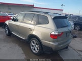 BMW X3 XDRIVE30I WBXPC9C47AWJ37320 снимка