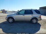 MERCEDES-BENZ ML 500 4JGAB75E42A322824 снимка