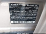 MERCEDES-BENZ ML 500 4JGAB75E42A322824 снимка
