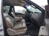 Ford F-150 Fx4/Harley-Davidson/King Ranch/Lariat/Platinum/Xl/Xlt 1FTFW1EV1AKB04439 снимка