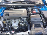 HONDA CIVIC SPORT 19XFL2H85SE002098 photo