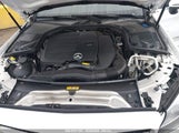 MERCEDES-BENZ C 300 CABRIOLET W1KWK8DB5MG062768 снимка