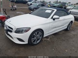 MERCEDES-BENZ C 300 CABRIOLET W1KWK8DB5MG062768 снимка