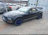 FORD MUSTANG V6 1ZVFT80N165264736 снимка