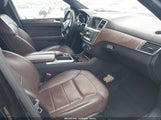 MERCEDES-BENZ ML 350 4MATIC 4JGDA5HB0EA280601 снимка