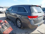 HONDA ODYSSEY EX-L 5FNRL5H65GB044401 снимка