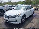 HONDA ACCORD LX 1HGCR2F38HA261450 снимка