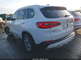 BMW X5 SDRIVE40I 5UXCR4C07M9F23816 снимка