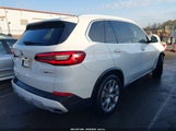 BMW X5 SDRIVE40I 5UXCR4C07M9F23816 снимка