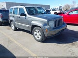 JEEP LIBERTY SPORT 1C4PJMAK1CW161414 photo