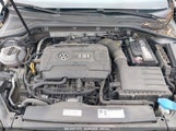 VOLKSWAGEN GOLF TSI S 4-DOOR/TSI SE 4-DOOR/TSI SEL 4-DOOR/TSI WOLFSBURG EDITION 4-DOOR 3VW217AU5HM074780 снимка