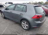 VOLKSWAGEN GOLF TSI S 4-DOOR/TSI SE 4-DOOR/TSI SEL 4-DOOR/TSI WOLFSBURG EDITION 4-DOOR 3VW217AU5HM074780 fotografie