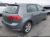 VOLKSWAGEN GOLF TSI S 4-DOOR/TSI SE 4-DOOR/TSI SEL 4-DOOR/TSI WOLFSBURG EDITION 4-DOOR 3VW217AU5HM074780 fotografie