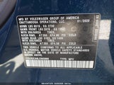 VOLKSWAGEN ATLAS 1V2LR2CA8LC502890 снимка