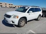 MITSUBISHI ENDEAVOR 4A4JN2AS4BE030702 снимка