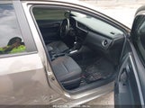 TOYOTA COROLLA LE 2T1BURHE9KC173963 снимка