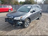SUBARU FORESTER 2.5I PREMIUM JF2SJAGC0JH452501 снимка