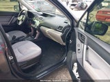 SUBARU FORESTER 2.5I PREMIUM JF2SJAGC0JH452501 снимка