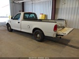 FORD F-150 LARIAT/STANDARD/XL/XLT 1FTRF17Z6WKB88245 снимка