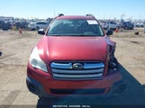 SUBARU OUTBACK 2.5I 4S4BRBAC6D3313802 снимка