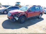 SUBARU OUTBACK 2.5I 4S4BRBAC6D3313802 fotografie