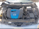 MAZDA MAZDA3 I TOURING JM1BL1L87C1609141 снимка