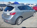 MAZDA MAZDA3 I TOURING JM1BL1L87C1609141 снимка