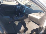 MAZDA MAZDA3 I TOURING JM1BL1L87C1609141 снимка