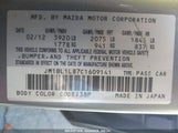 MAZDA MAZDA3 I TOURING JM1BL1L87C1609141 снимка