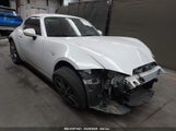 MAZDA MX-5 MIATA RF GRAND TOURING JM1NDAM77L0418096 photo