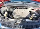 DODGE GRAND CARAVAN SXT 2C4RDGCG8ER245316 снимка