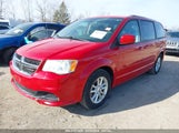 DODGE GRAND CARAVAN SXT 2C4RDGCG8ER245316 снимка