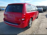 DODGE GRAND CARAVAN SXT 2C4RDGCG8ER245316 снимка