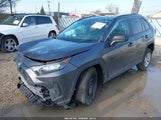 Toyota Rav4 Le 2T3F1RFVXMC235796 fotografie