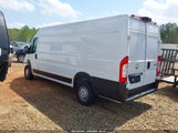 RAM PROMASTER 3500 CARGO VAN TRADESMAN HIGH ROOF 159 WB EXT W/PASS SEAT 3C6MRVJG4RE103837 снимка