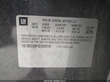 CHEVROLET CRUZE LT AUTO 1G1BE5SM1G7298799 снимка