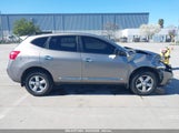 NISSAN ROGUE S JN8AS5MT9CW288722 снимка