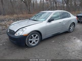 INFINITI G35 BASE W/6 SPEED MANUAL JNKCV51E43M020978 fotografie