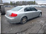 INFINITI G35 BASE W/6 SPEED MANUAL JNKCV51E43M020978 photo