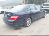 MERCEDES-BENZ C 300 LUXURY/SPORT WDDGF5EB7AF450835 fotografie