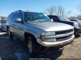 CHEVROLET SUBURBAN 1500 Z71 3GNFK16Z33G253479 photo