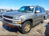 CHEVROLET SUBURBAN 1500 Z71 3GNFK16Z33G253479 photo