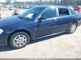 CHEVROLET IMPALA POLICE 2G1WD5EM9B1165441 снимка