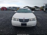 LINCOLN TOWN CAR SIGNATURE 1LNFM82W0XY603679 fotografie