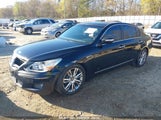 HYUNDAI GENESIS 4.6 KMHGC4DF5AU106042 снимка
