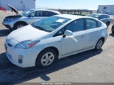 TOYOTA PRIUS TWO JTDKN3DU1B0270124 снимка