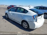 TOYOTA PRIUS TWO JTDKN3DU1B0270124 снимка